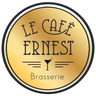 Logo Le Café Ernest